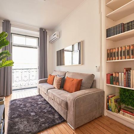 Ferienwohnung Casa Portuguesa Prata 173 Lissabon Exterior foto