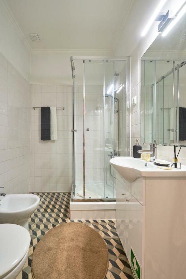 Ferienwohnung Casa Portuguesa Prata 173 Lissabon Exterior foto