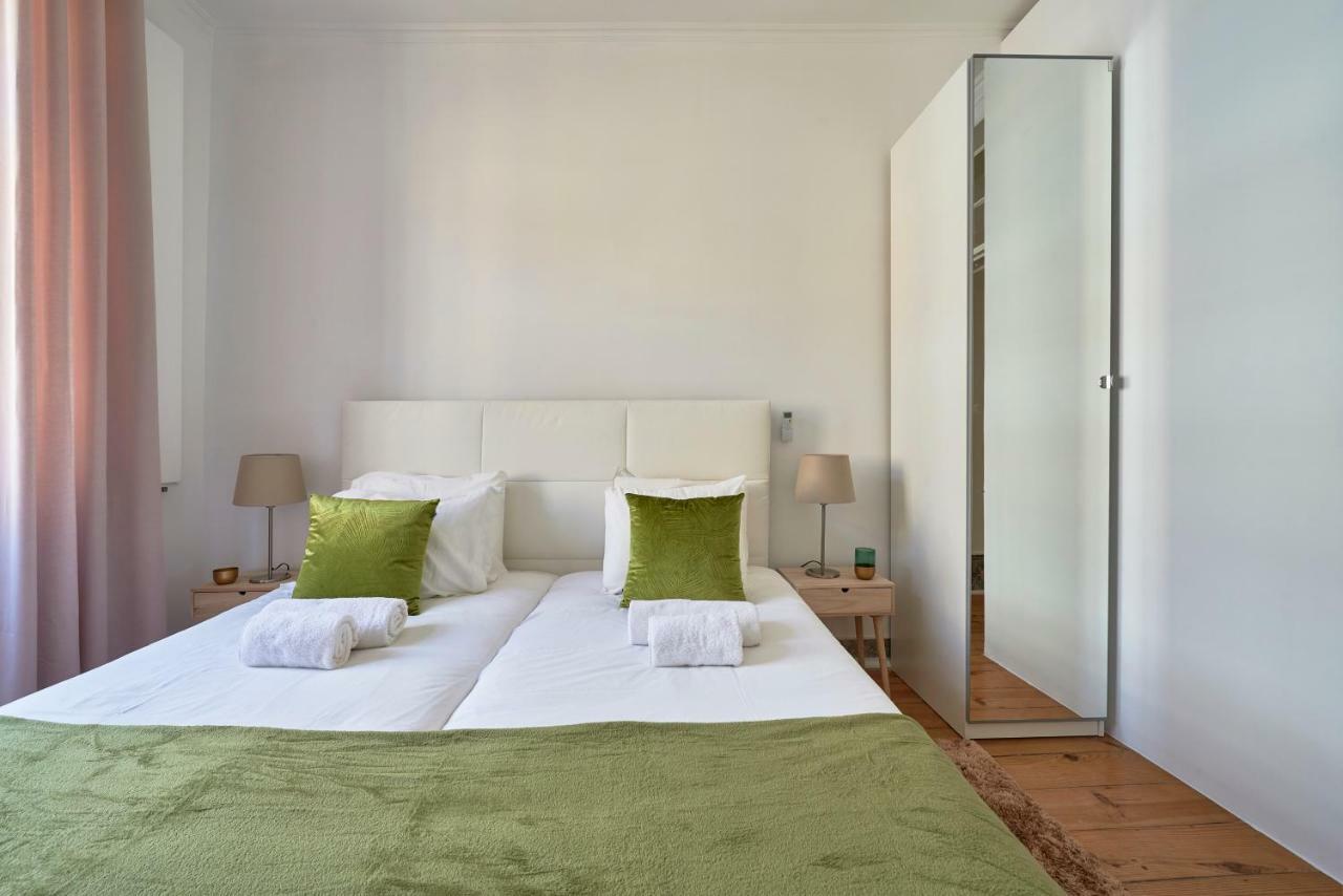 Ferienwohnung Casa Portuguesa Prata 173 Lissabon Exterior foto